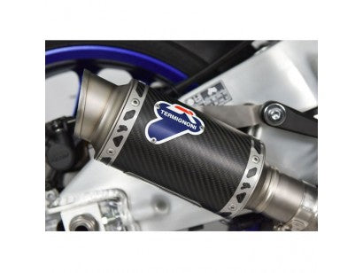 Termignoni Slip-on GP Classic Yamaha YZF-R1