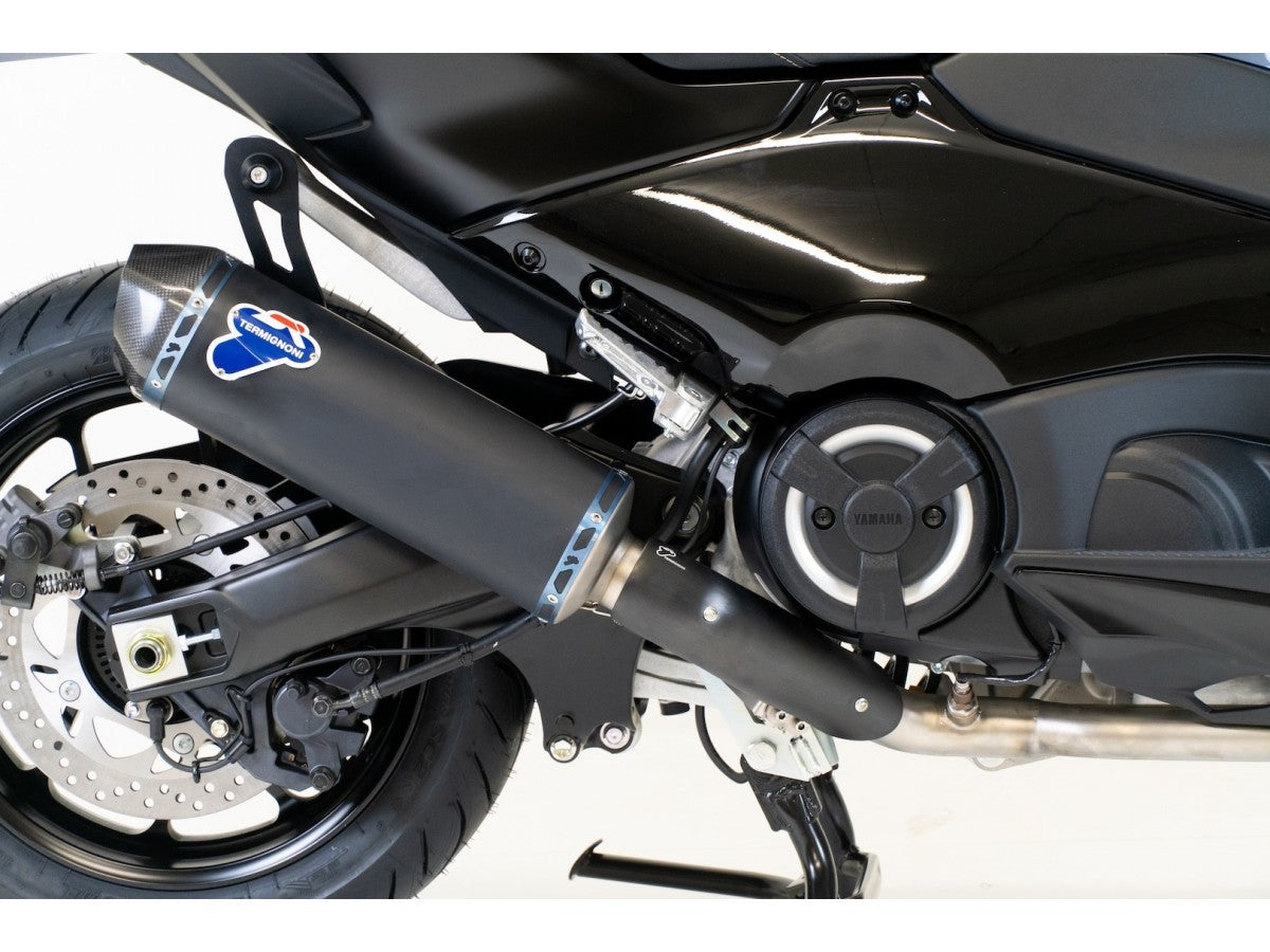 Termignoni Full Exhaust Titanium Yamaha T-Max 560 2020-2024