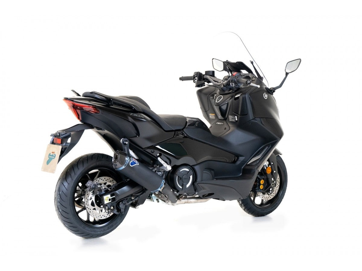 Termignoni Full Exhaust Titanium Yamaha T-Max 560 2020-2024