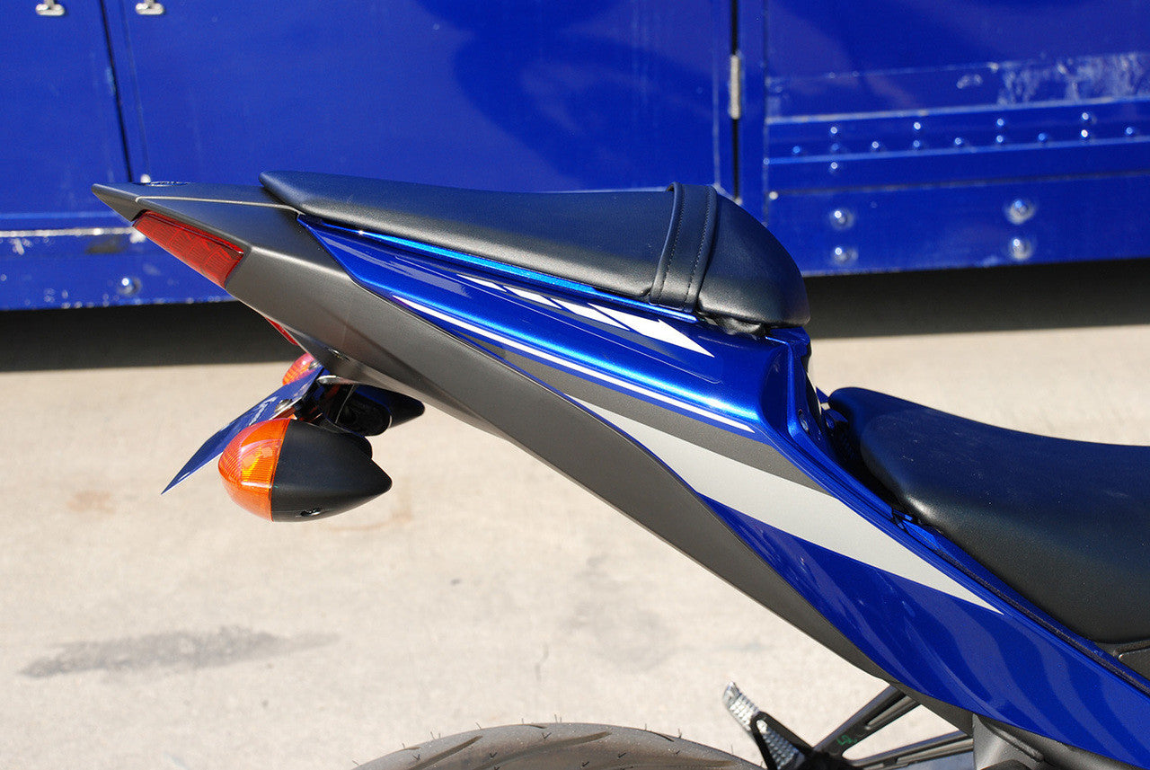 Graves Fender Eliminator Kit Yamaha YZF-R3 2015-2024