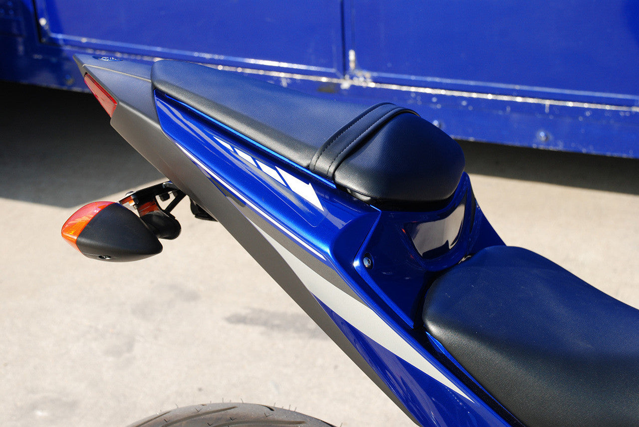 Graves Fender Eliminator Kit Yamaha YZF-R3 2015-2024 - Adventure Parts