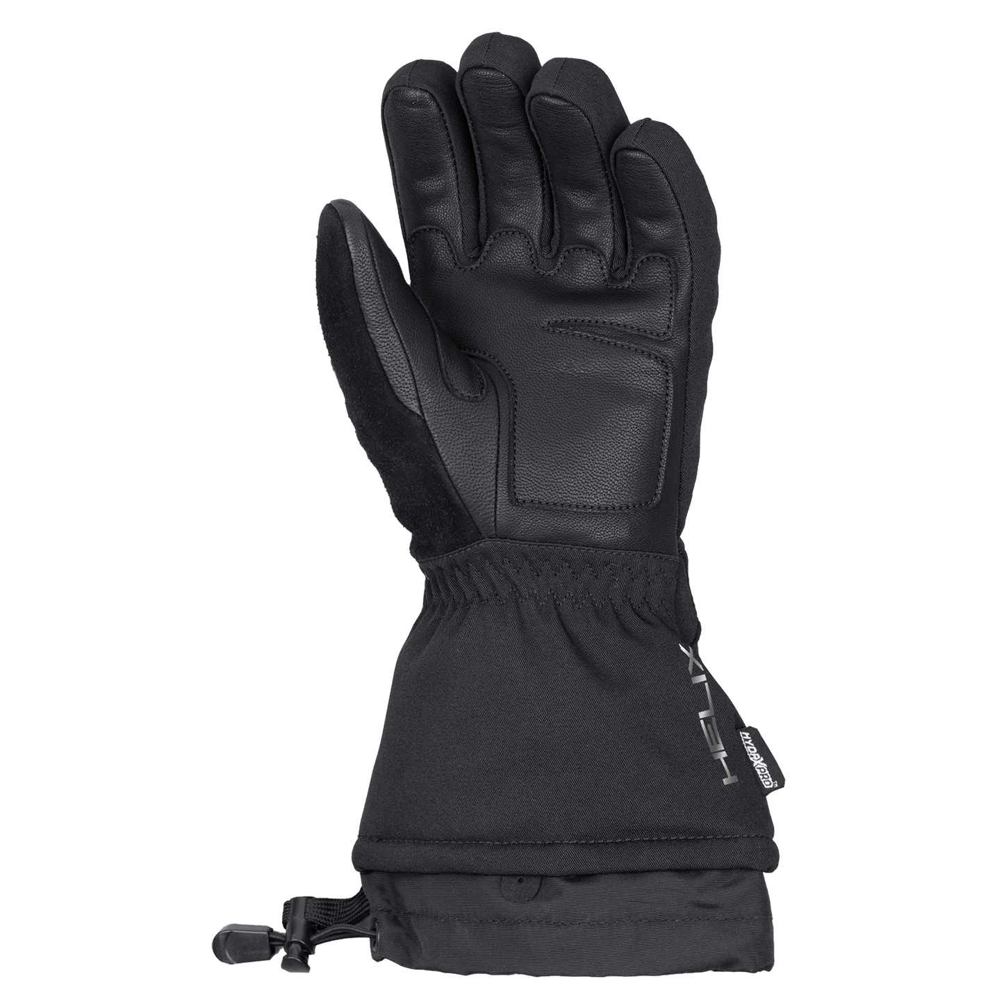 FXR Youth Helix Race Gloves