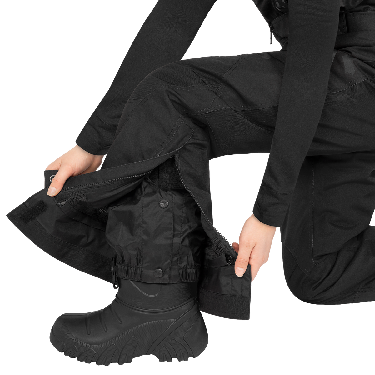 FXR Youth Clutch Pants