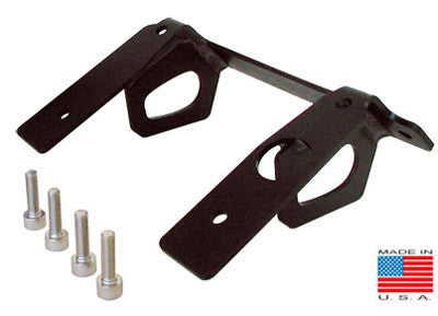 Graves Fender Eliminator Kit Kawasaki Ninja ZX-10R 2004-2005 - Adventure Parts