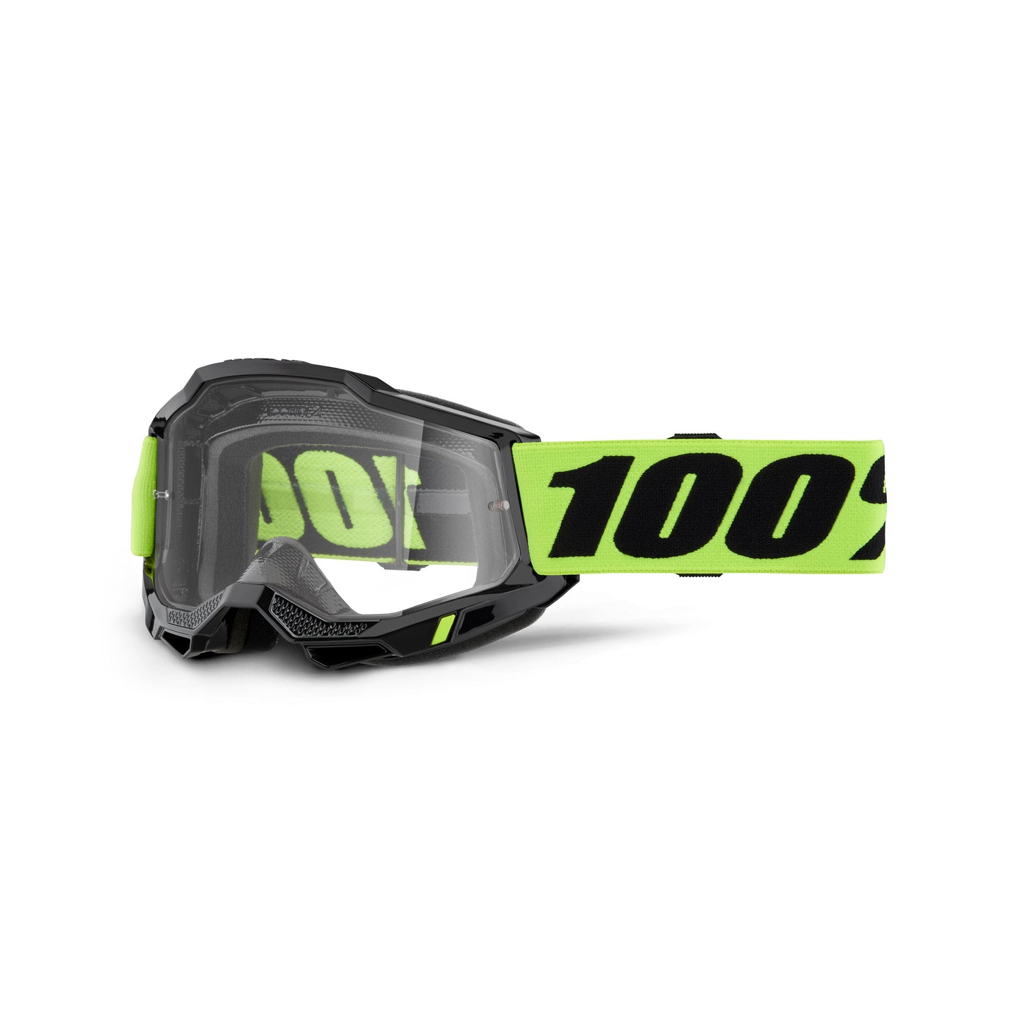 100% Accuri 2 Goggles - Adventure Parts