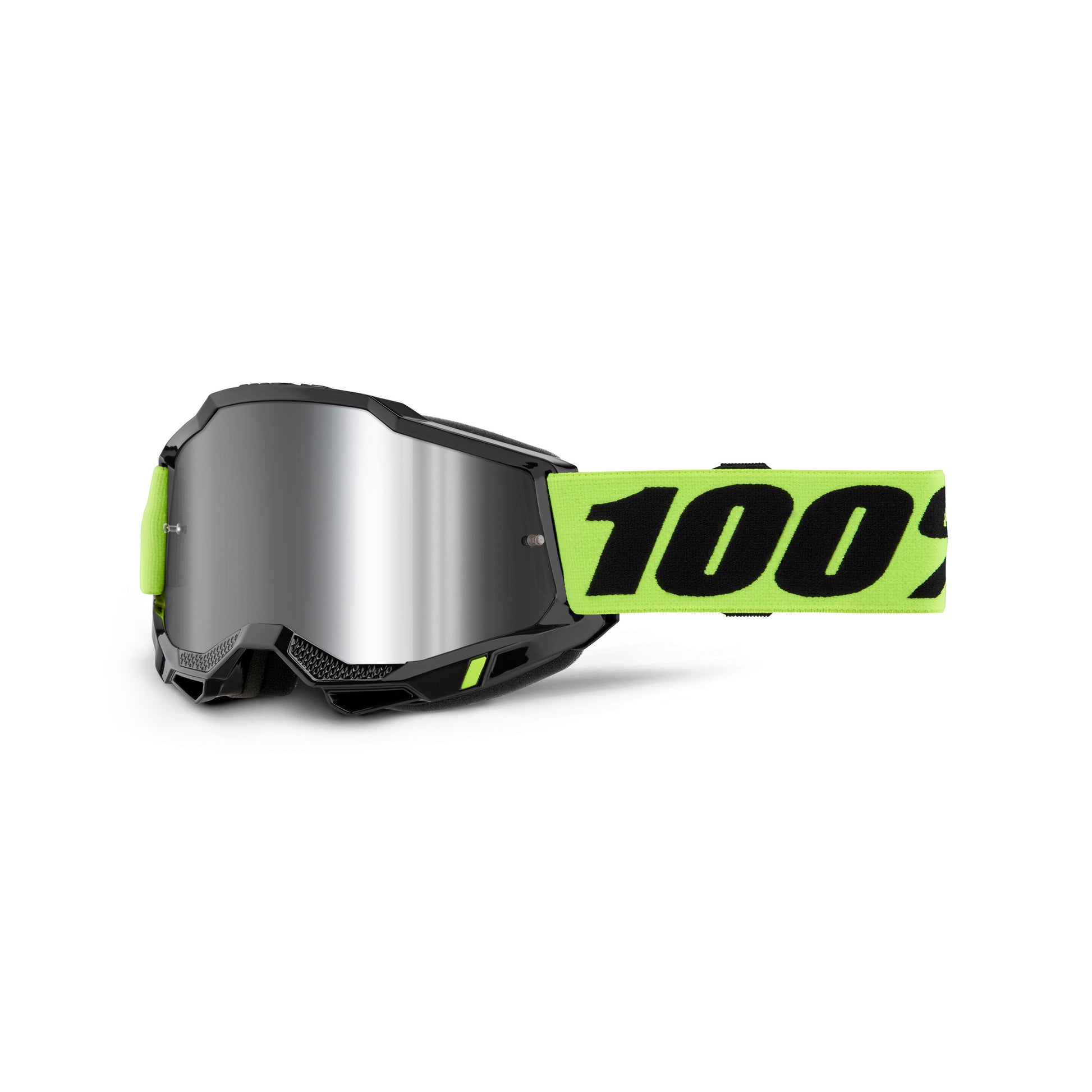 100% Accuri 2 Goggles - Adventure Parts