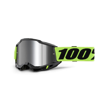 100% Accuri 2 Goggles - Adventure Parts