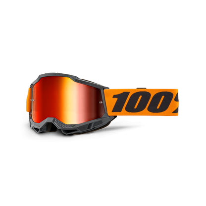 100% Accuri 2 Goggles - Adventure Parts