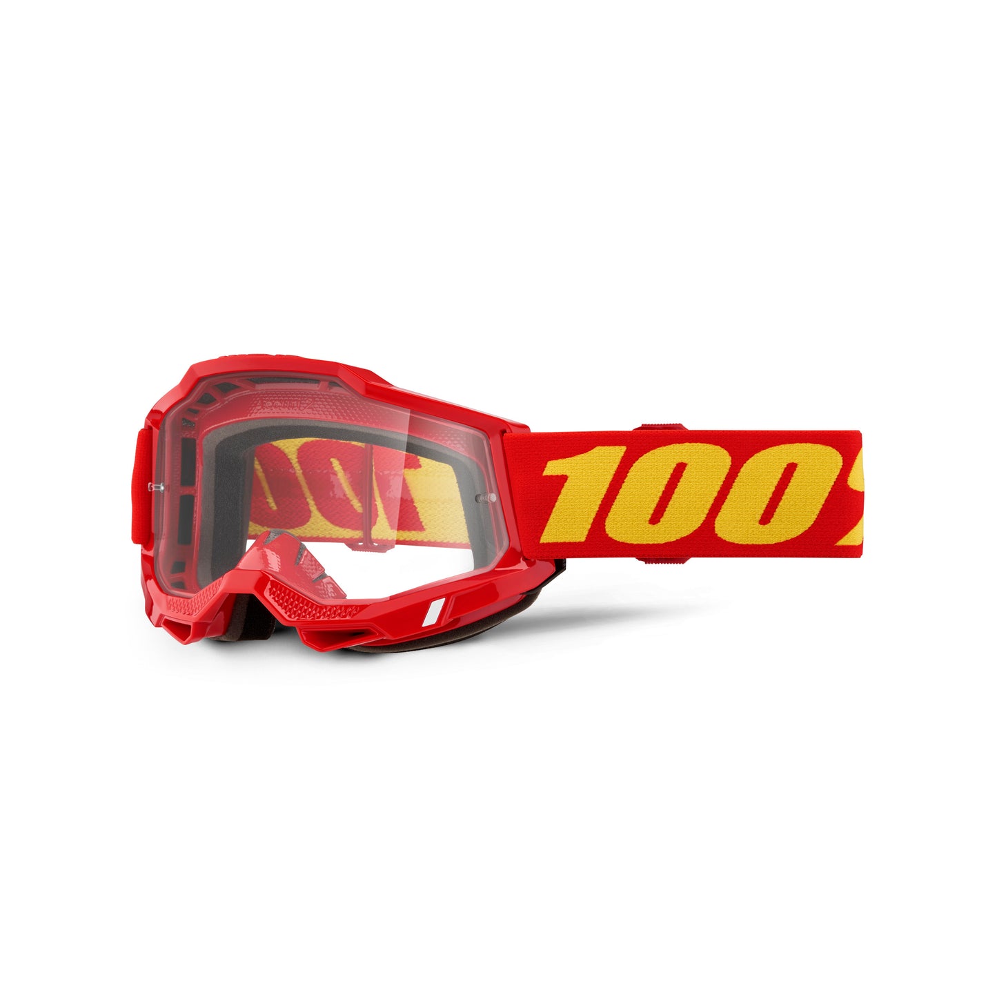 100% Accuri 2 Goggles - Adventure Parts