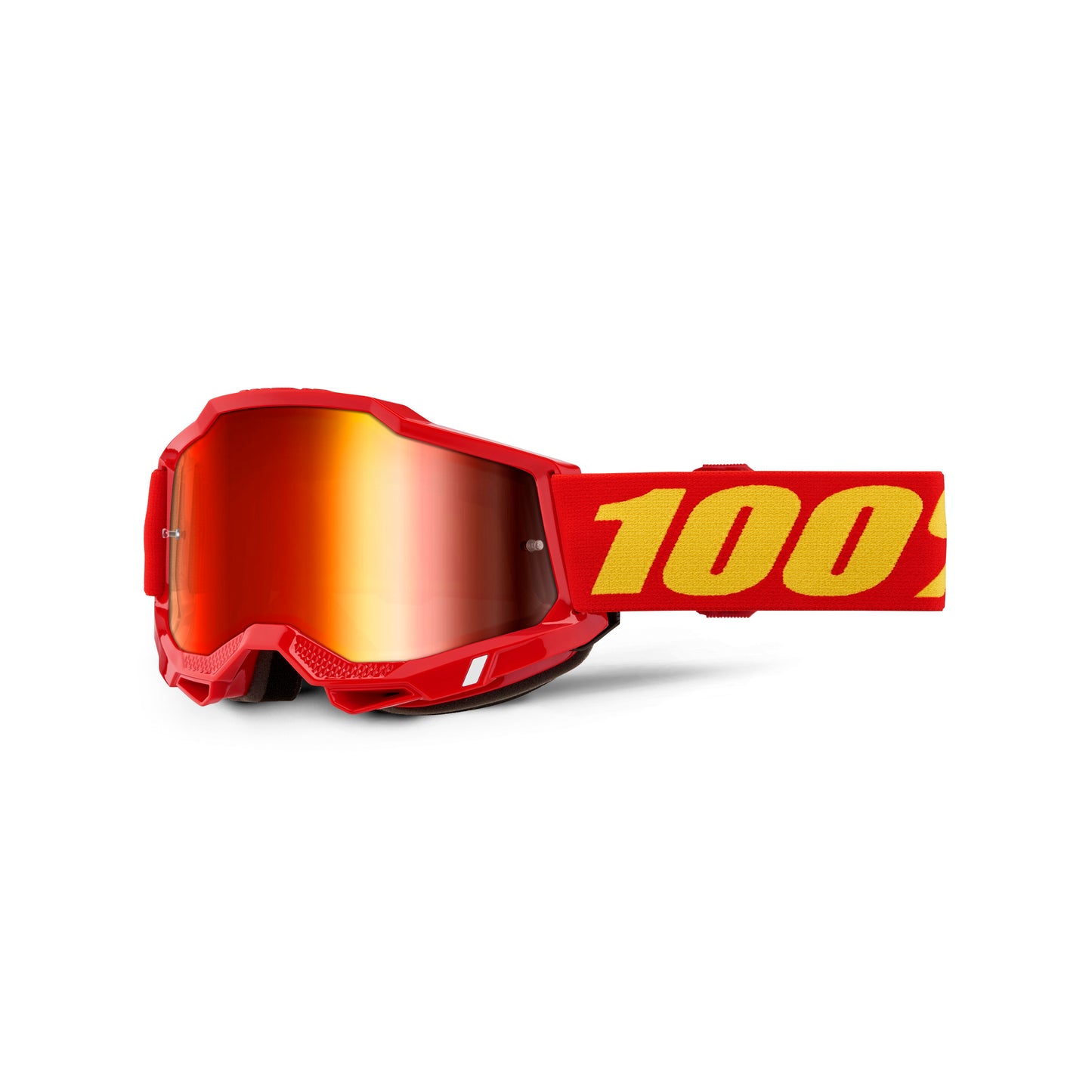 100% Accuri 2 Goggles - Adventure Parts