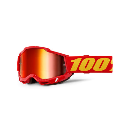 100% Accuri 2 Goggles - Adventure Parts