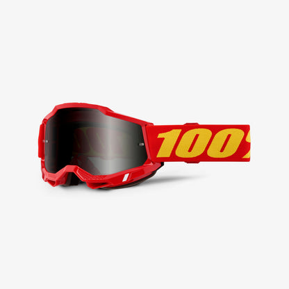 100% Accuri 2 Sand Goggles - Adventure Parts