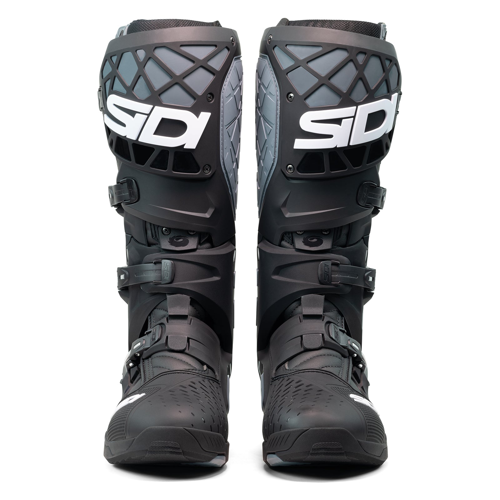 SIDI Crossair X Motorcycle Boots - Adventure Parts