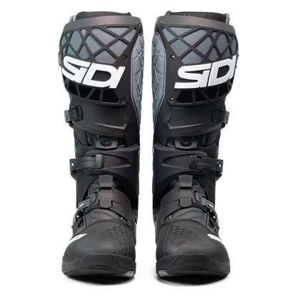 SIDI Crossair X Motorcycle Boots - Adventure Parts