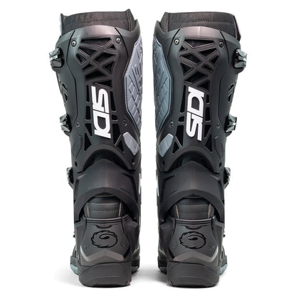 SIDI Crossair X Motorcycle Boots - Adventure Parts