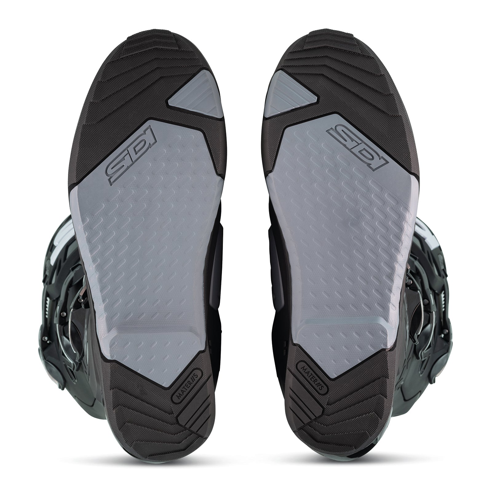 SIDI Crossair X Motorcycle Boots - Adventure Parts