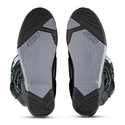 SIDI Crossair X Motorcycle Boots - Adventure Parts