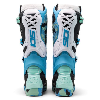 SIDI Crossair X Motorcycle Boots - Adventure Parts