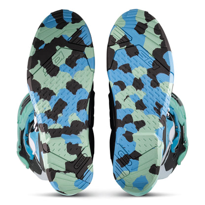 SIDI Crossair X Motorcycle Boots - Adventure Parts