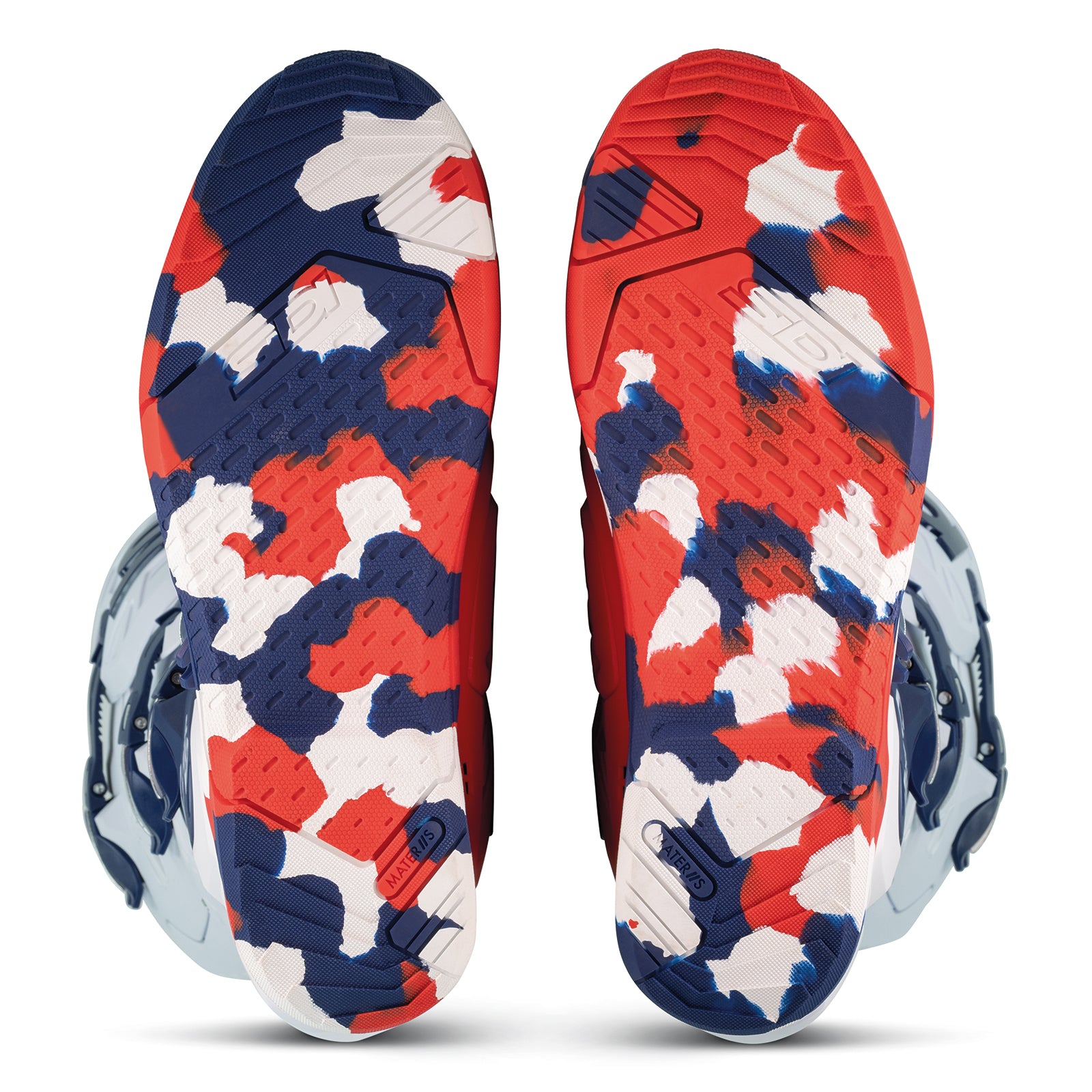 SIDI Crossair X Motorcycle Boots - Adventure Parts