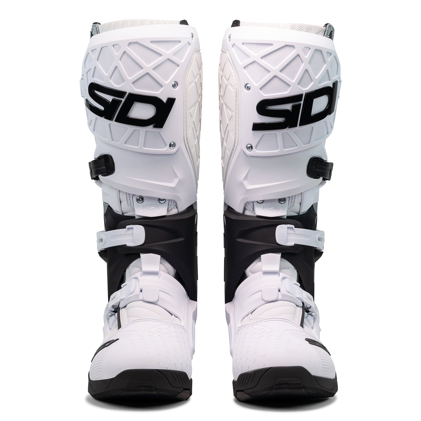 SIDI Crossair X Motorcycle Boots - Adventure Parts