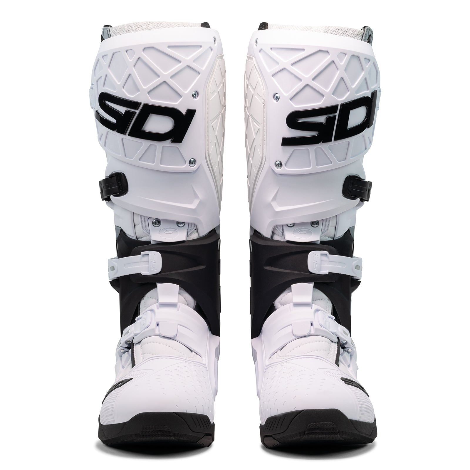 SIDI Crossair X Motorcycle Boots - Adventure Parts
