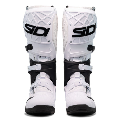 SIDI Crossair X Motorcycle Boots - Adventure Parts