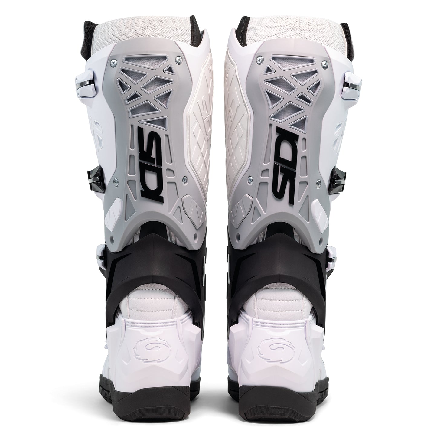 SIDI Crossair X Motorcycle Boots - Adventure Parts