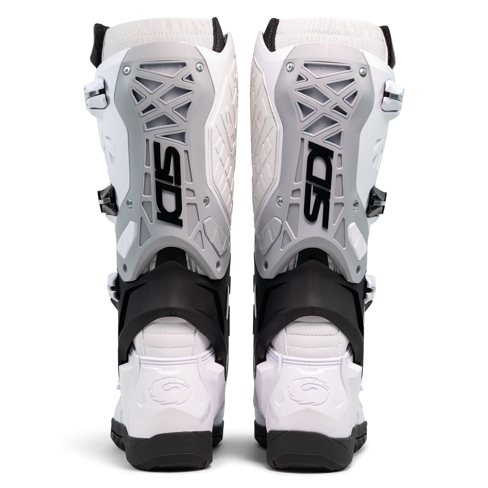 SIDI Crossair X Motorcycle Boots - Adventure Parts