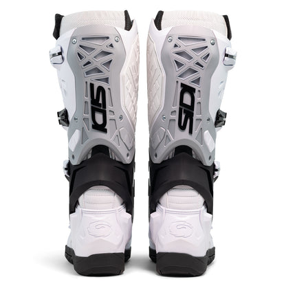 SIDI Crossair X Motorcycle Boots - Adventure Parts