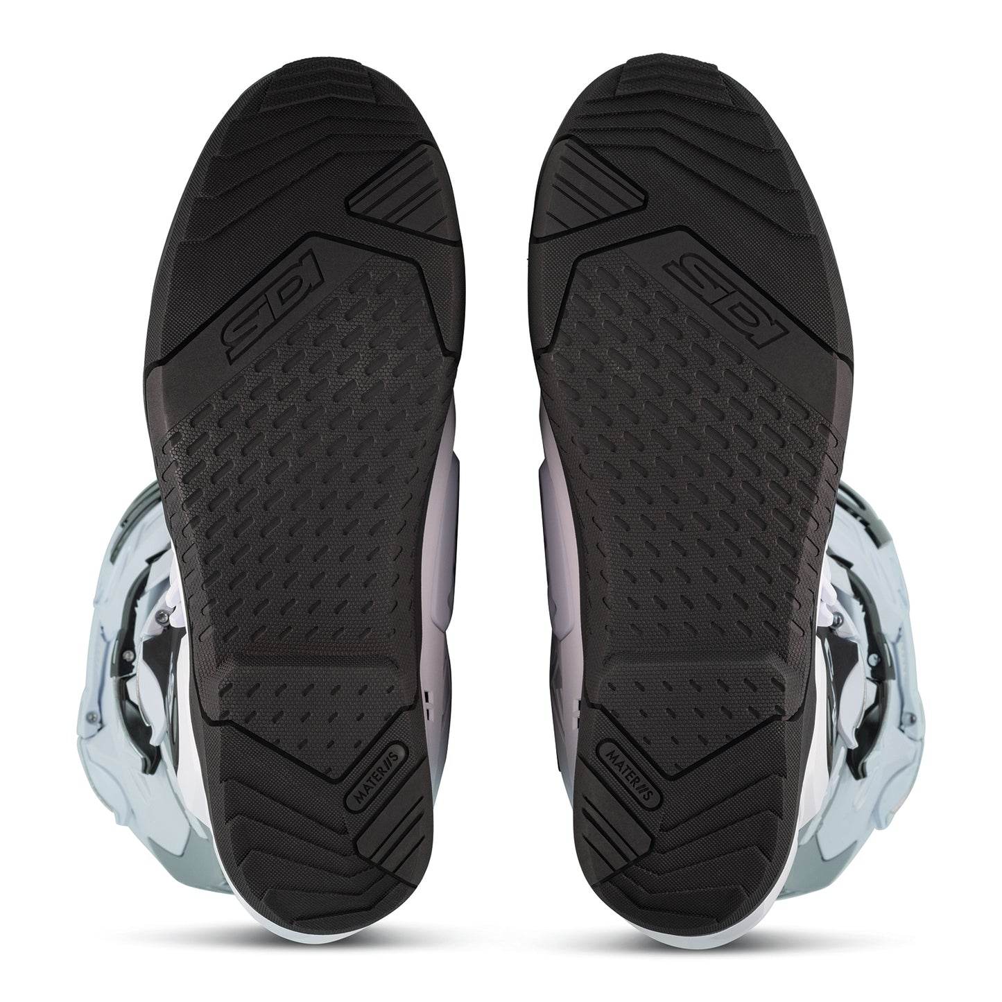SIDI Crossair X Motorcycle Boots - Adventure Parts