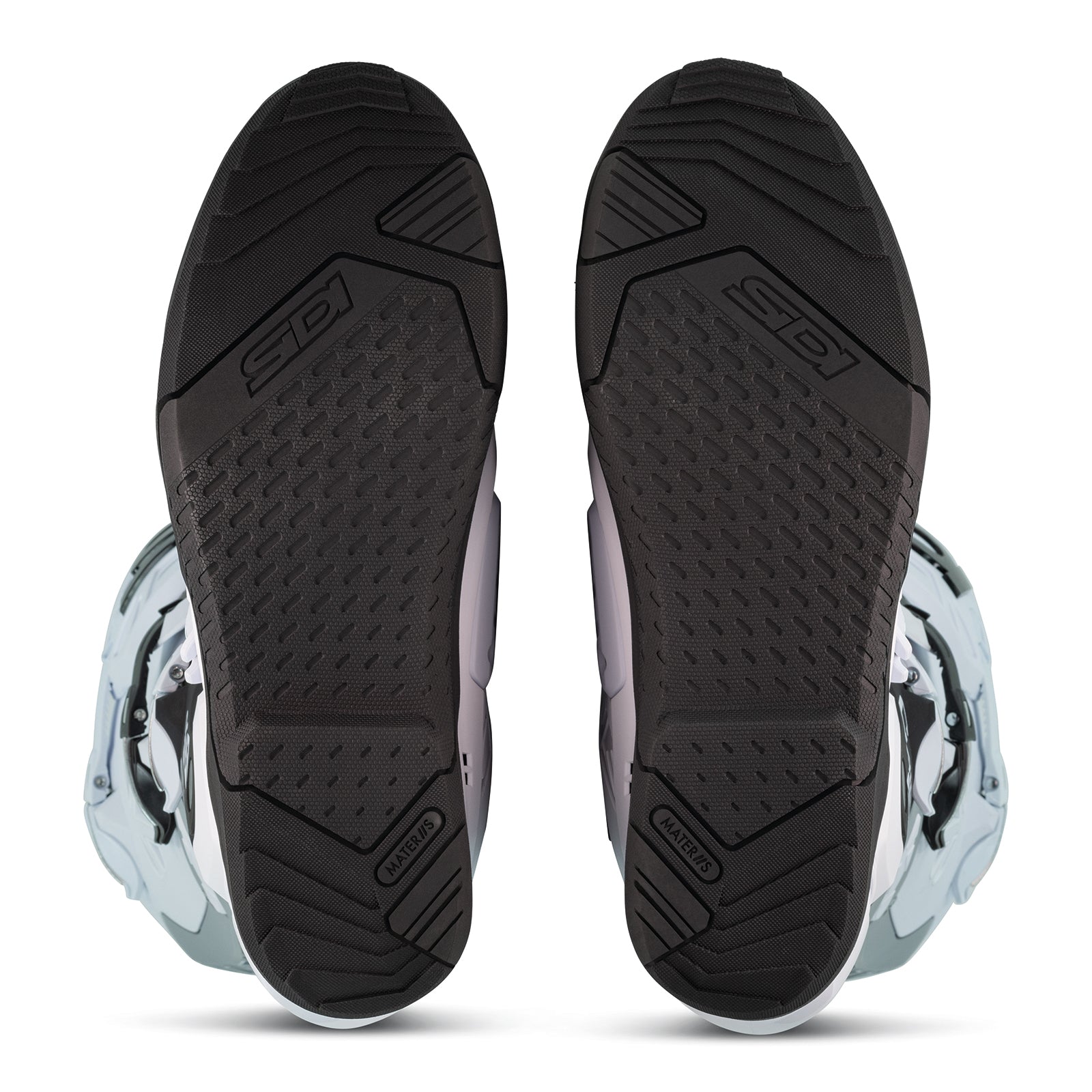 SIDI Crossair X Motorcycle Boots - Adventure Parts