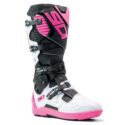 SIDI Crossfire 3 SRS Motorcycle Boots - Adventure Parts
