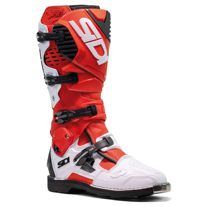 SIDI Crossfire 3 TA Motorcycle Boots - Adventure Parts