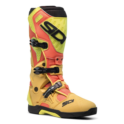 SIDI Crossair Motorcycle Boots - Adventure Parts