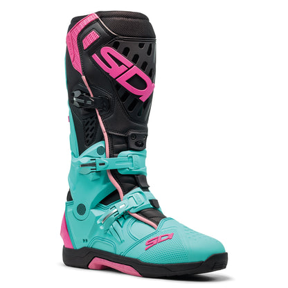 SIDI Crossair Motorcycle Boots - Adventure Parts