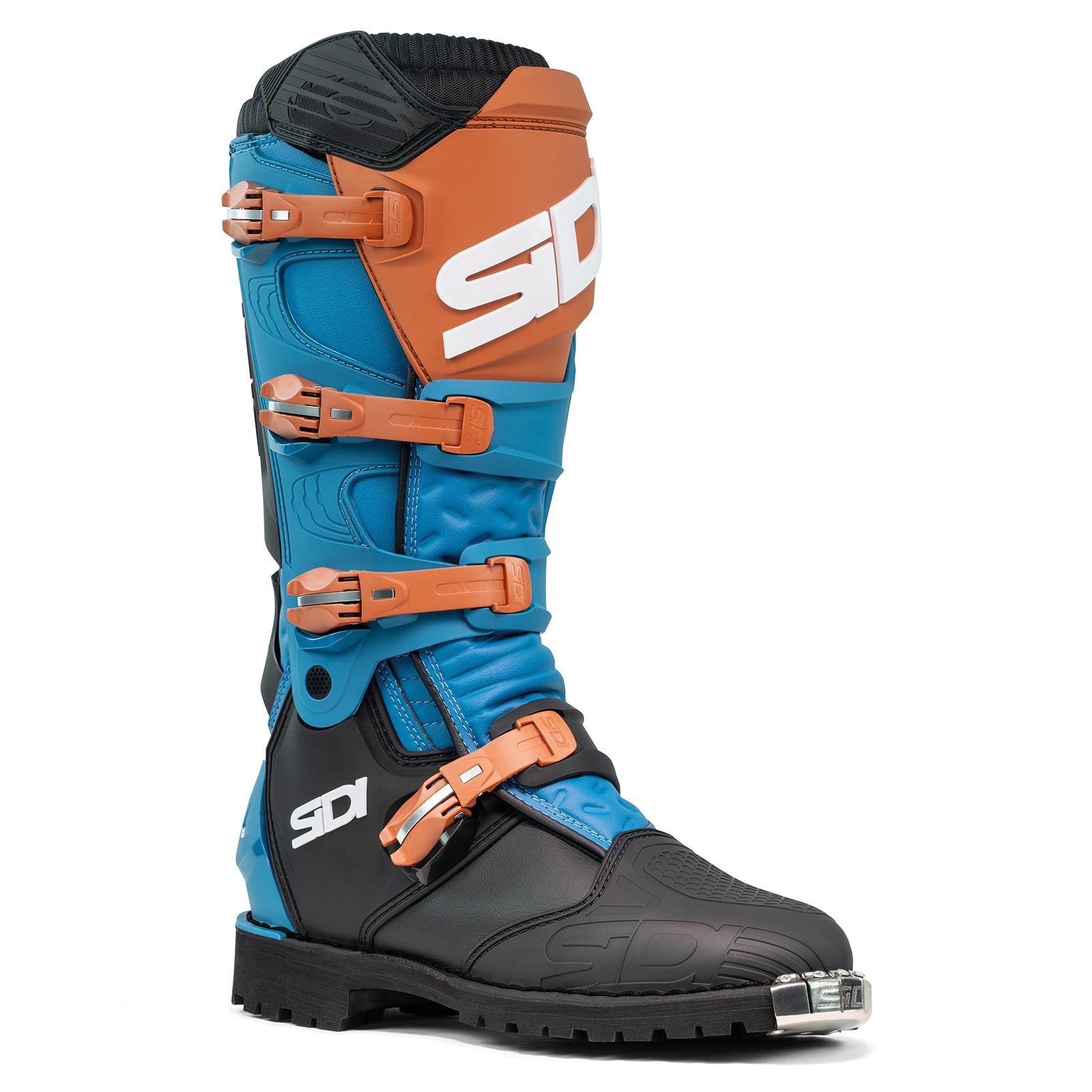 SIDI X Power Enduro Motorcycle Boots - Adventure Parts