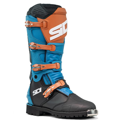 SIDI X Power Enduro Motorcycle Boots - Adventure Parts