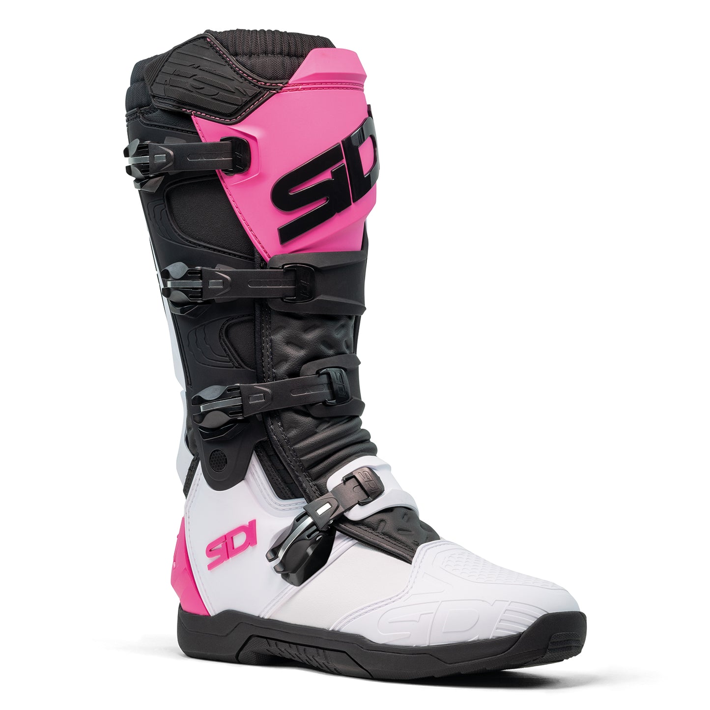 SIDI X Power SC Motorcycle Boots - Adventure Parts