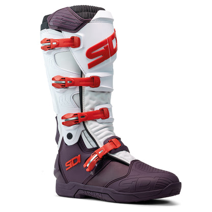 SIDI X Power SC Motorcycle Boots - Adventure Parts
