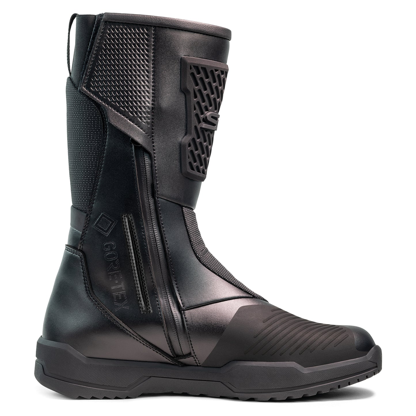 SIDI Orion GTX Motorcycle Boots - Adventure Parts