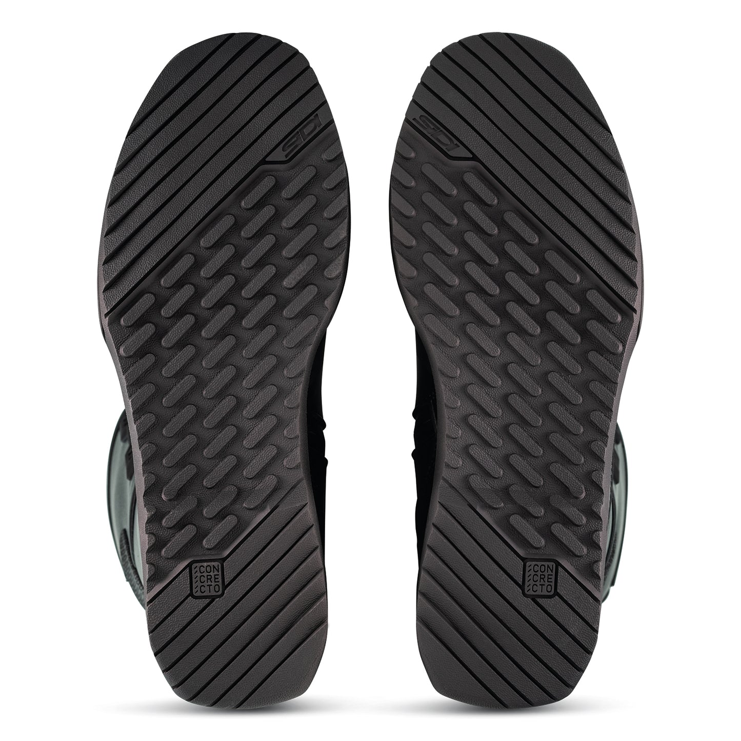 SIDI Orion GTX Motorcycle Boots - Adventure Parts