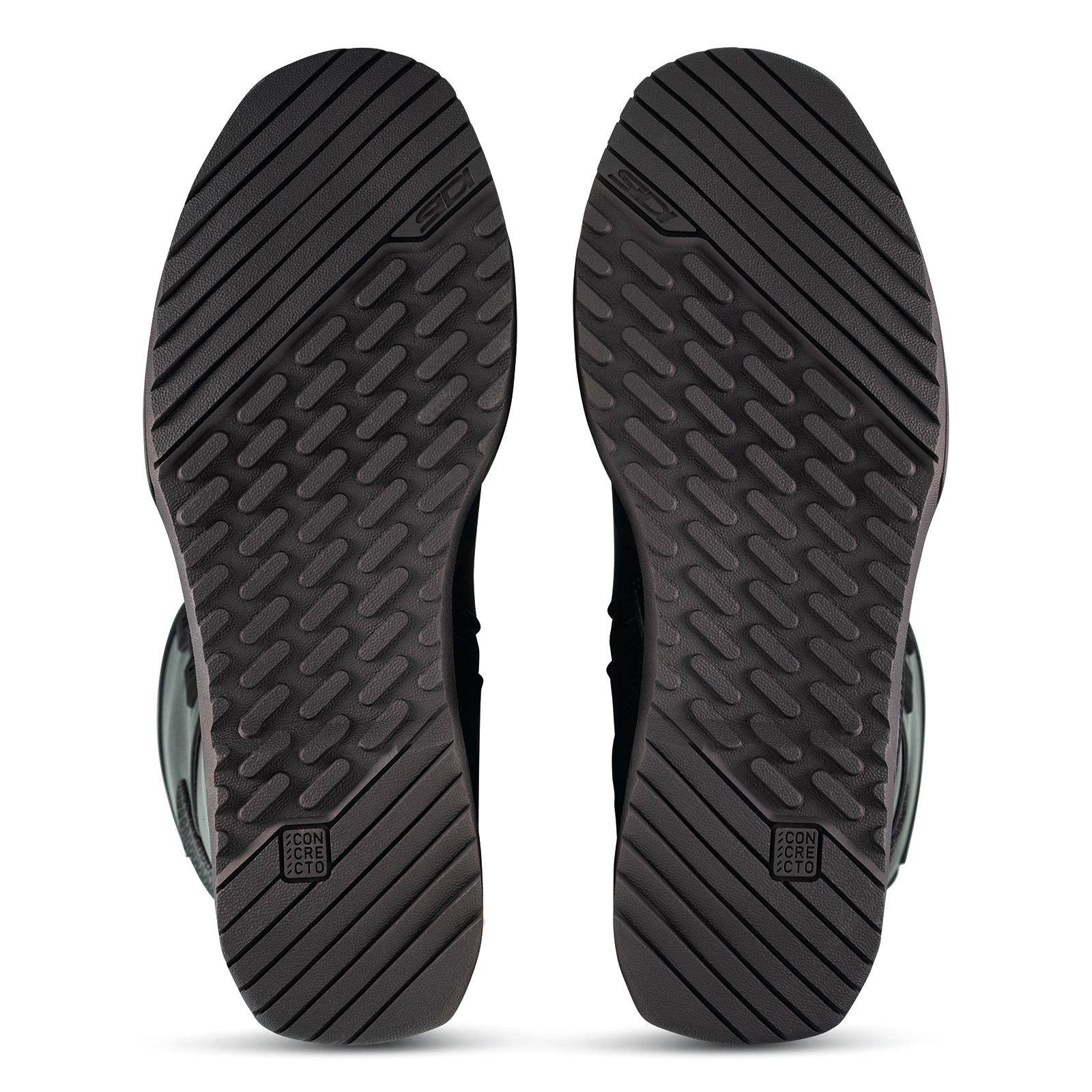 SIDI Orion GTX Motorcycle Boots - Adventure Parts