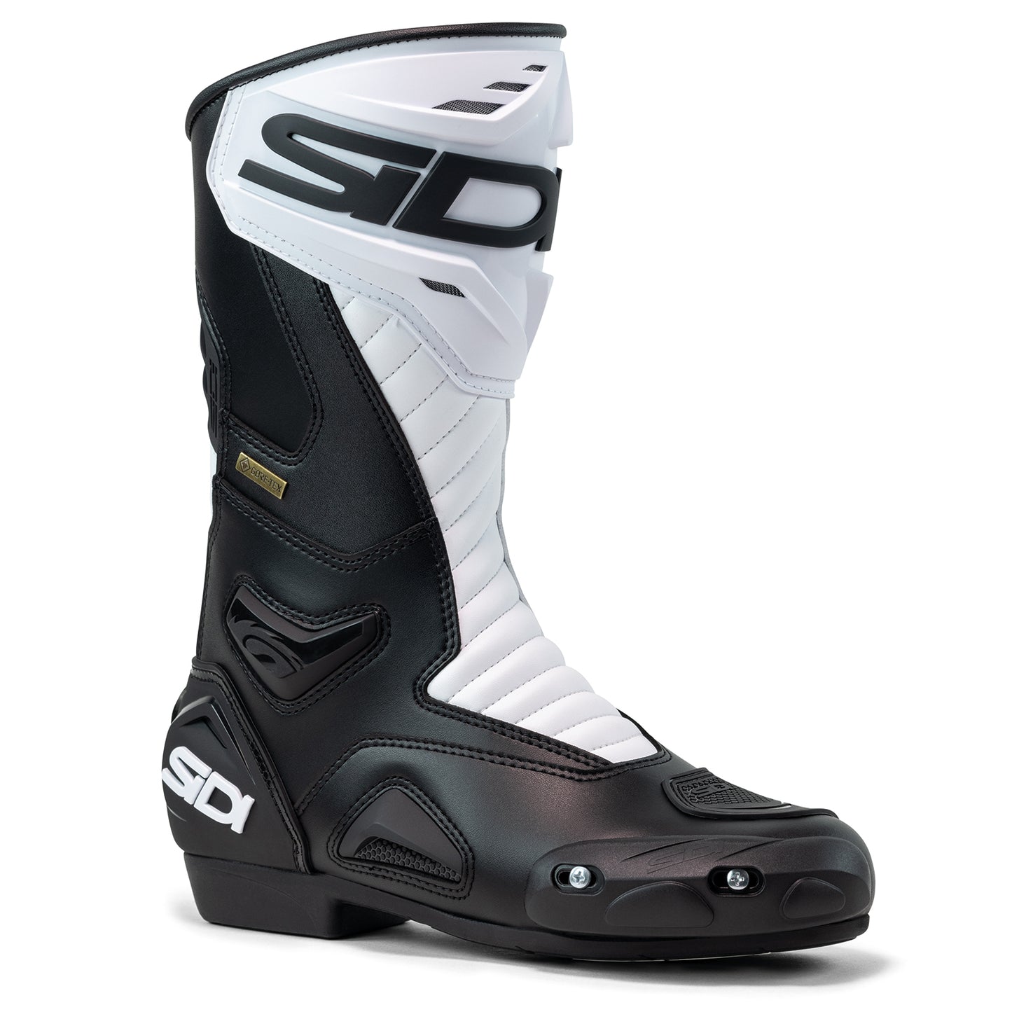 SIDI Performer Gore Motorcycle Boots - Adventure Parts