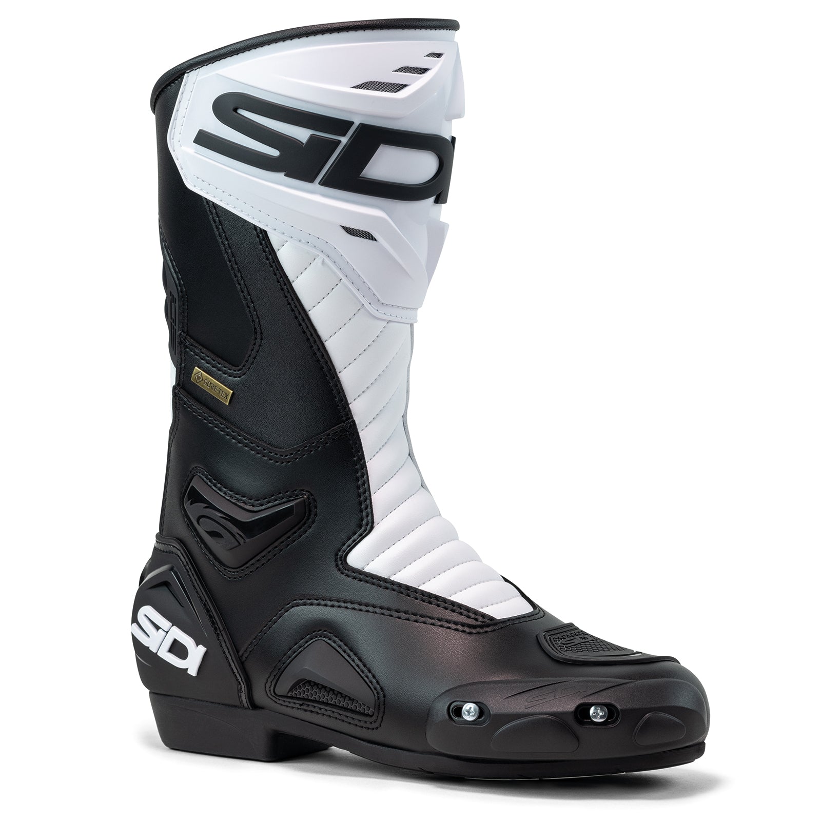SIDI Performer Gore Motorcycle Boots - Adventure Parts