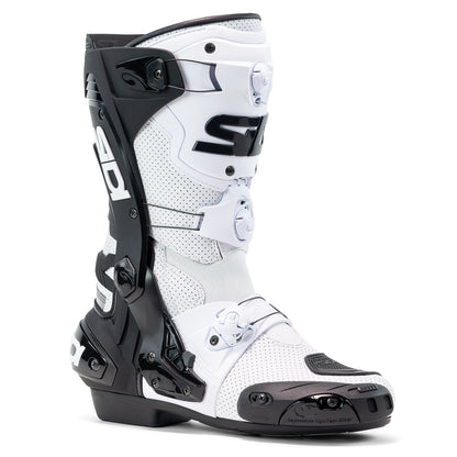 SIDI Rex Air Motorcycle Boots - Adventure Parts
