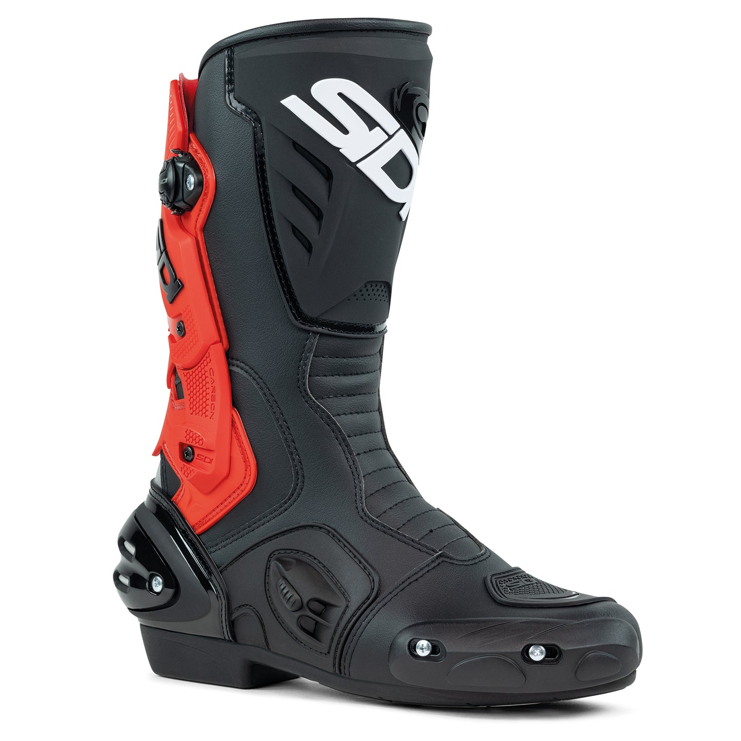 SIDI Vertigo 2 Motorcycle Boots - Adventure Parts