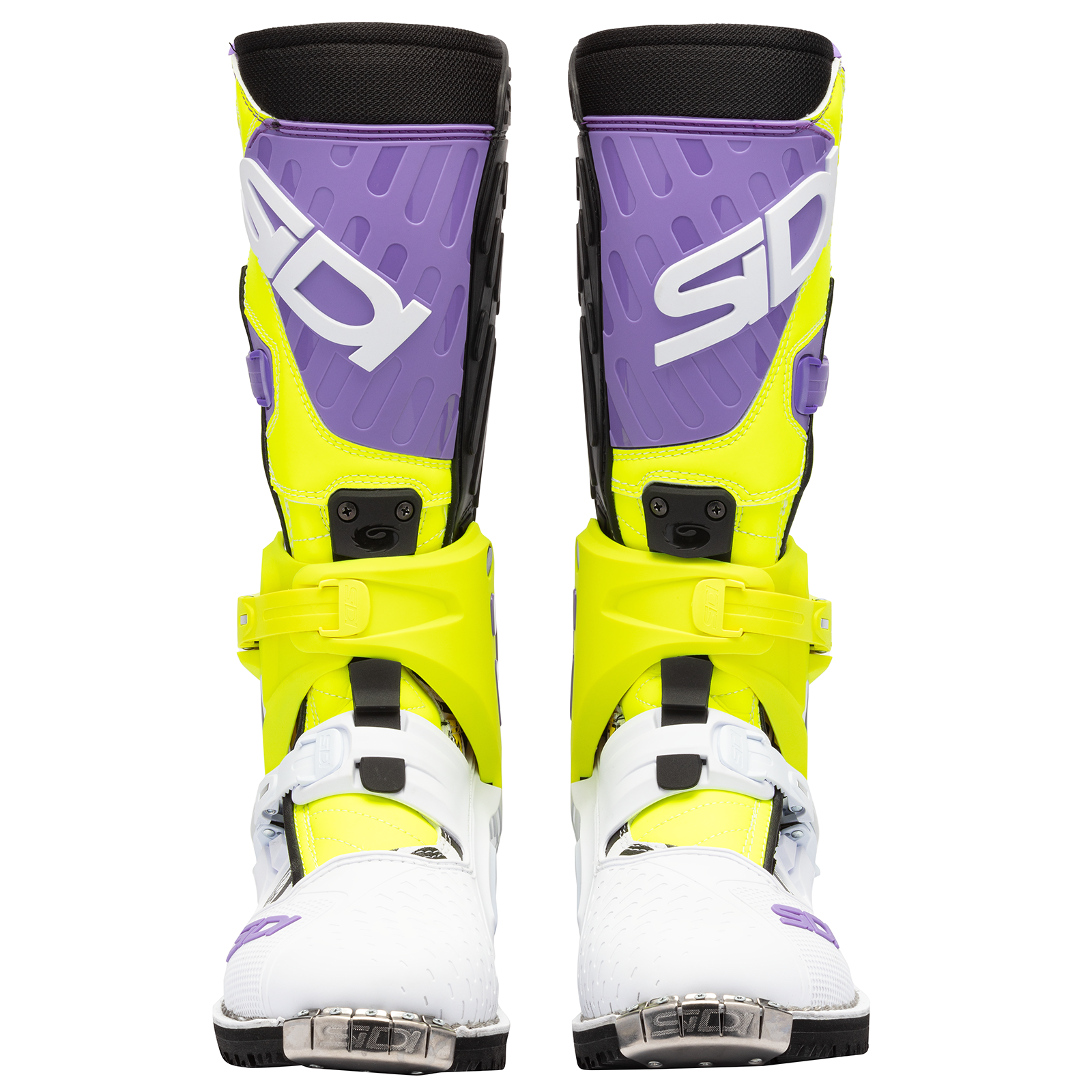 SIDI Crossair HD Enduro Motorcycle Boots - Adventure Parts