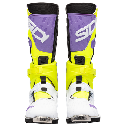 SIDI Crossair HD Enduro Motorcycle Boots - Adventure Parts