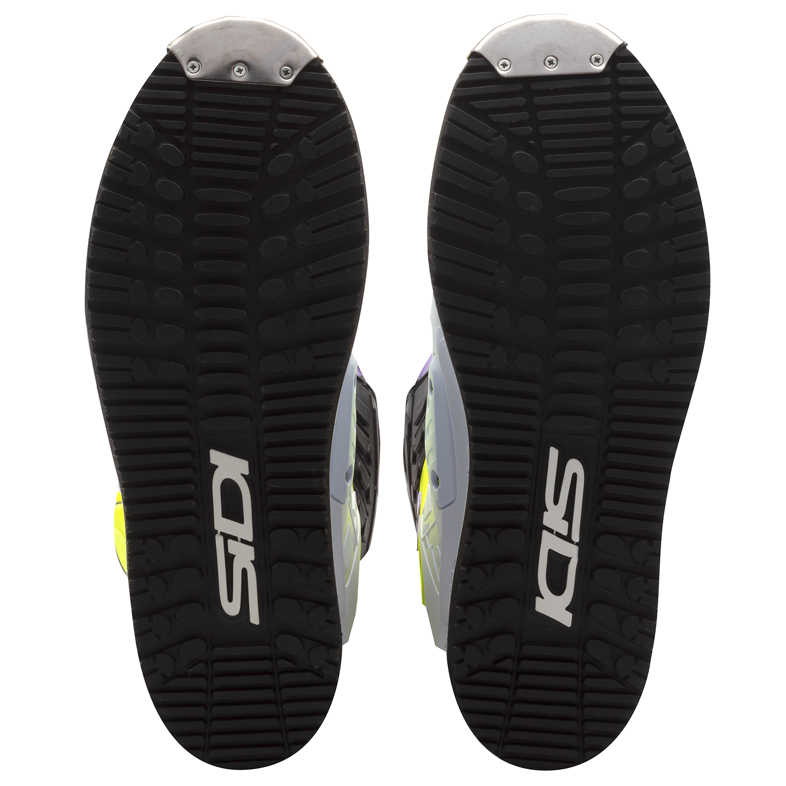 SIDI Crossair HD Enduro Motorcycle Boots - Adventure Parts